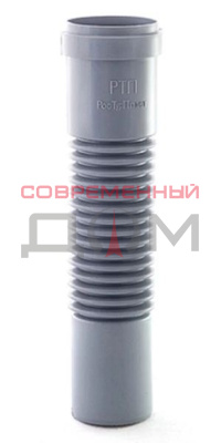 Патрубок гибкий 50 РТП ВК (60) /11365/